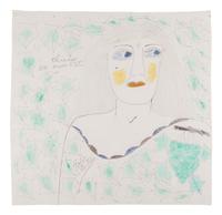 Pretty Artist Lee Godie