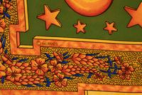 Three Hermès Scarves