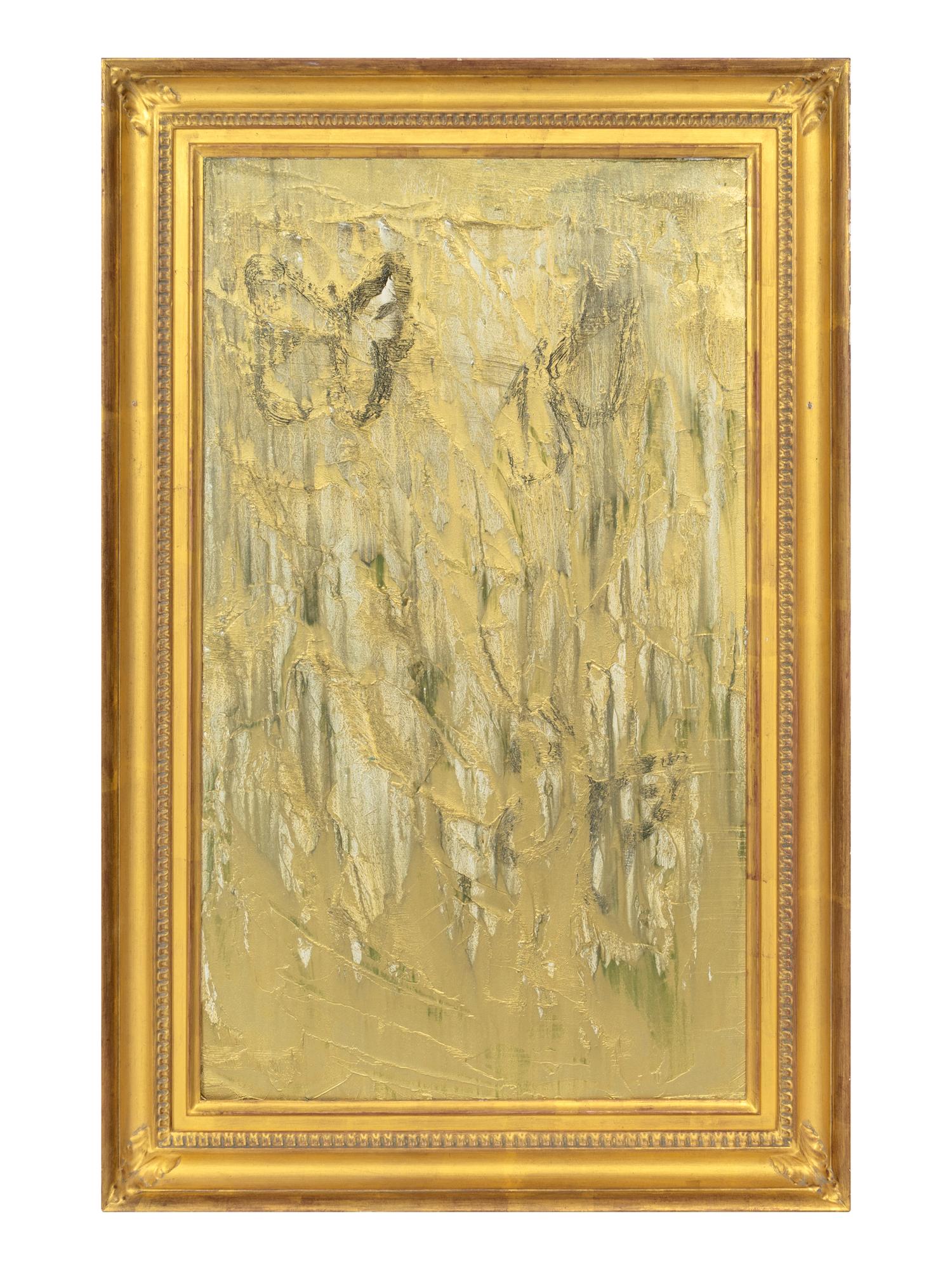 Gold Butterflies, 2011