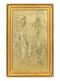 Gold Butterflies, 2011