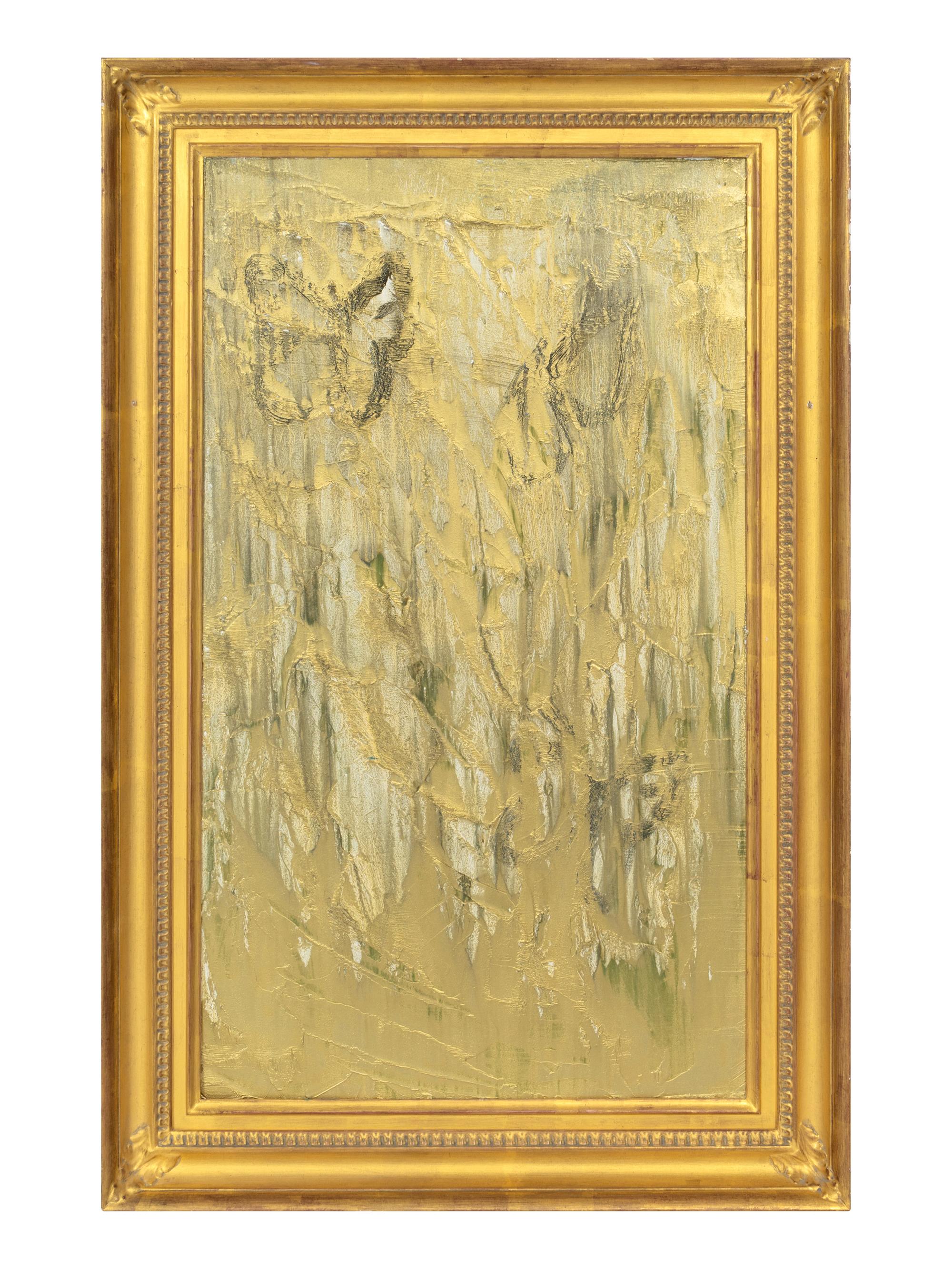 Gold Butterflies, 2011