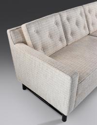 Sofa, model 5138 Dunbar, USA