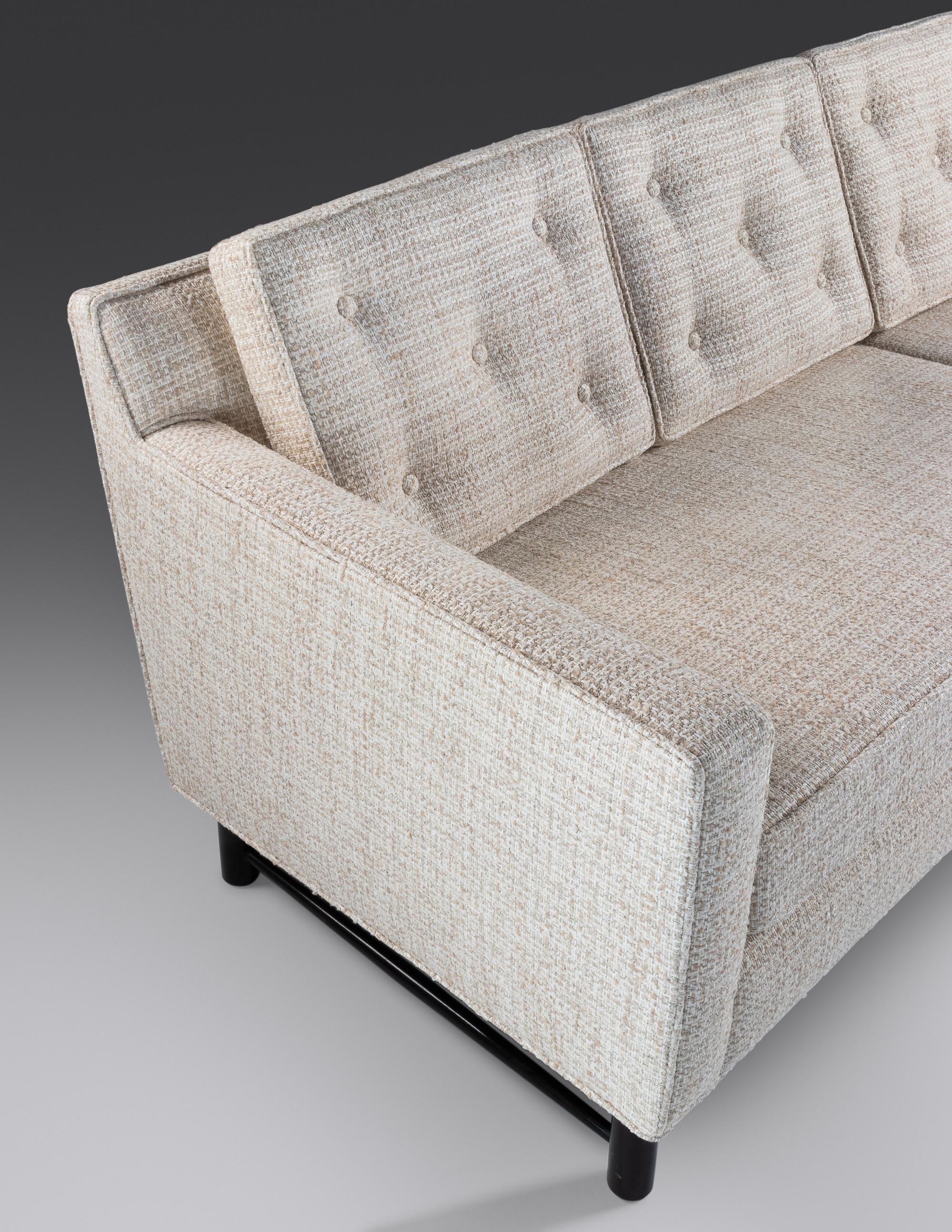 Sofa, model 5138 Dunbar, USA