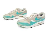 Air Max 1 OG Anniversary Aqua