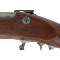 C.B. Hoard aka "Watertown" Contract US Model 1861 Rifle Musket