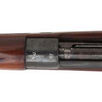 **German dou/42-Code G.24(t) Rifle