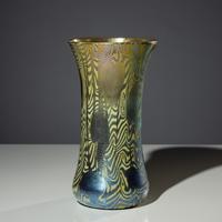 Vase, model 7807