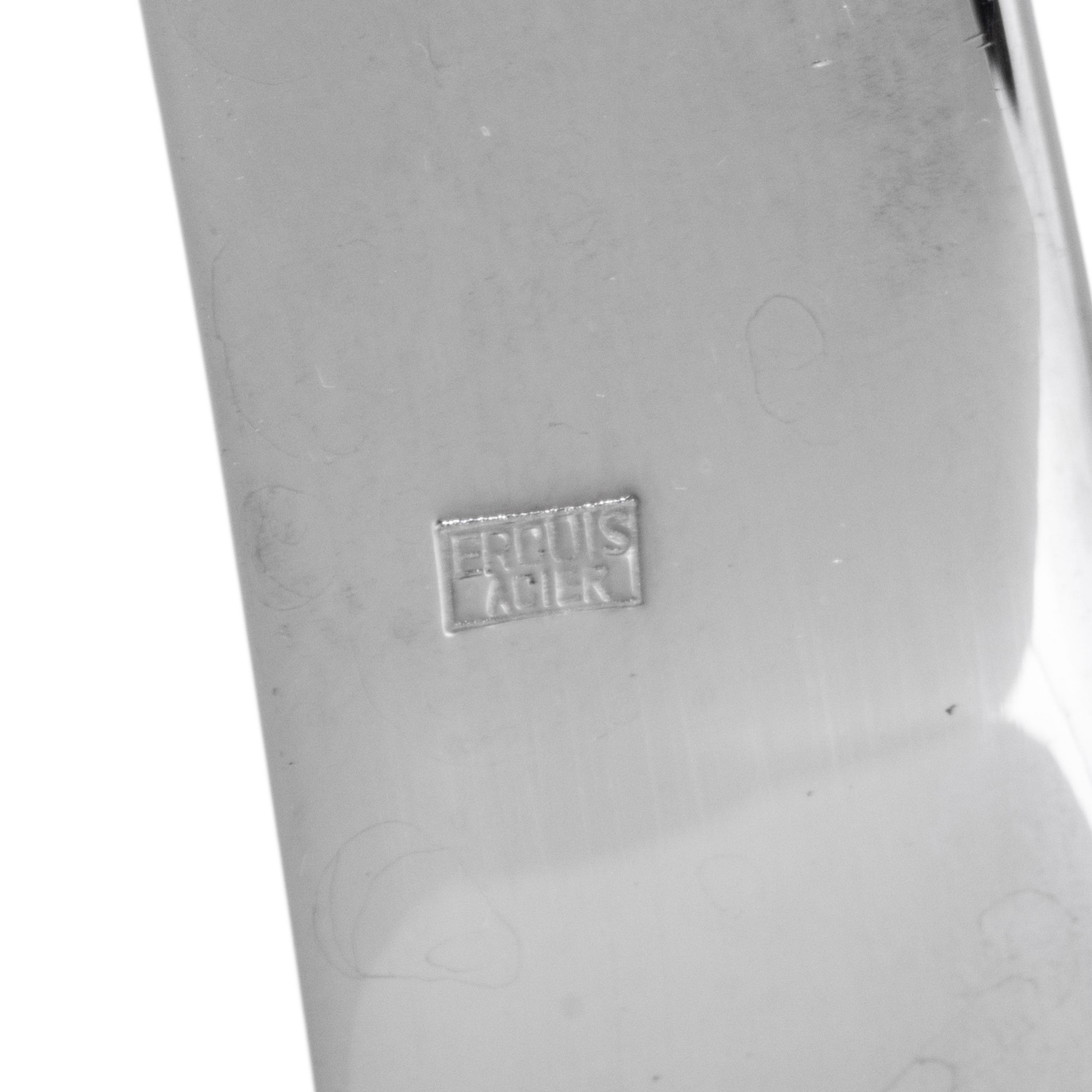 A Group of Ercuis Table Articles