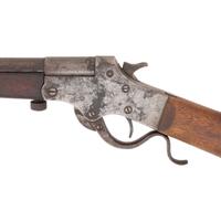 **Lot of 3 Stevens Rifles