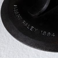 Four Vulcan Candleholders, 1994 Edition of 25
