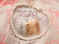 Zandra Rhodes Embellished Dress