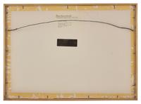 Untitled (2.5.89-7.5.89) (a group of six works), 1989