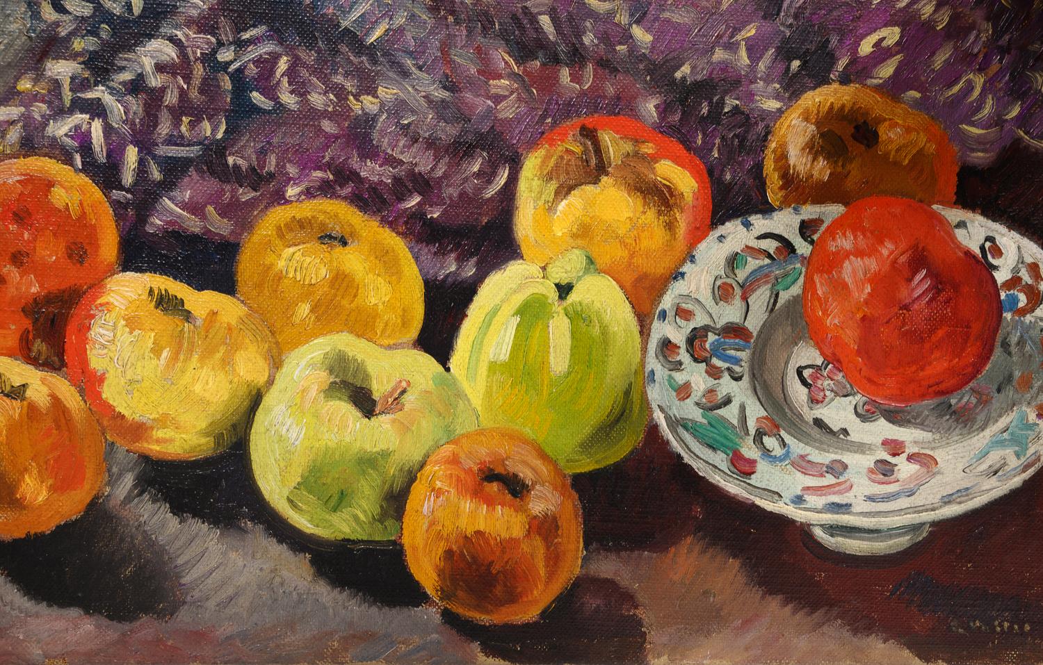 Pommes, c. 1910-1912