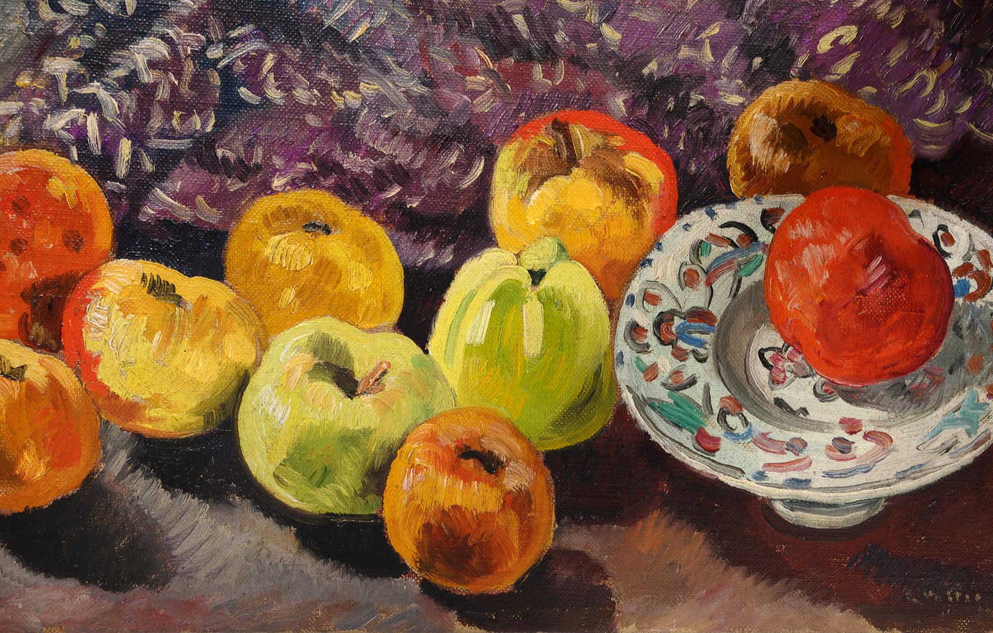 Pommes, c. 1910-1912