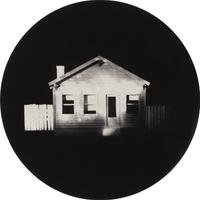 White & Black House
