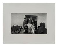 [NATIVE AMERICANS]. BUECHEL, Eugene (1874-1954), photographer. WING, David, editor. Eugene Buechel, S.J.: Rosebud and Pine Ridge Photographs, 1922-1942. St. Francis SD: Buechel memorial Lakota Museum, 1975.