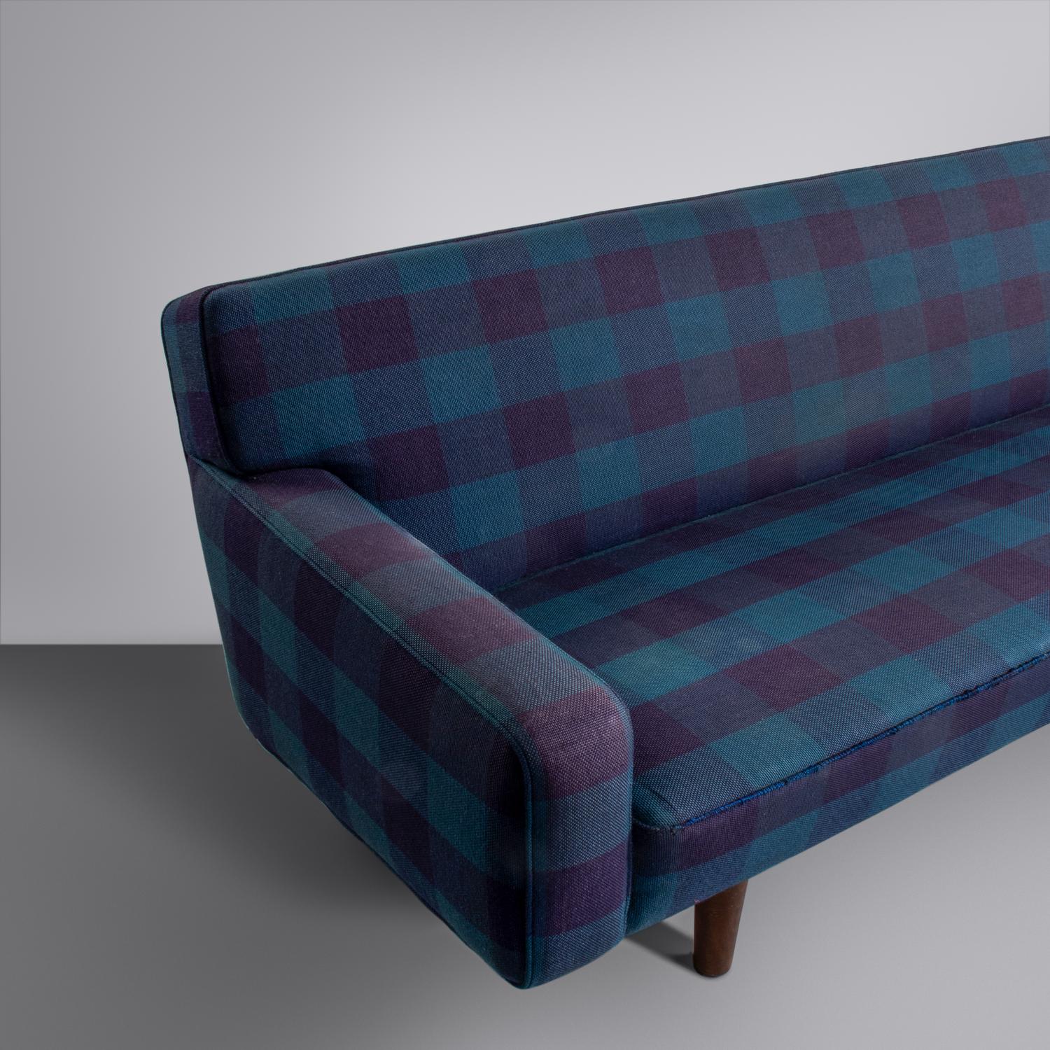 Sofa, model AP33, c. 1965 A. P. Stolen, Denmark