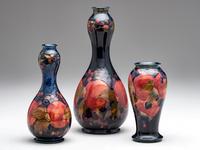 Three Vases