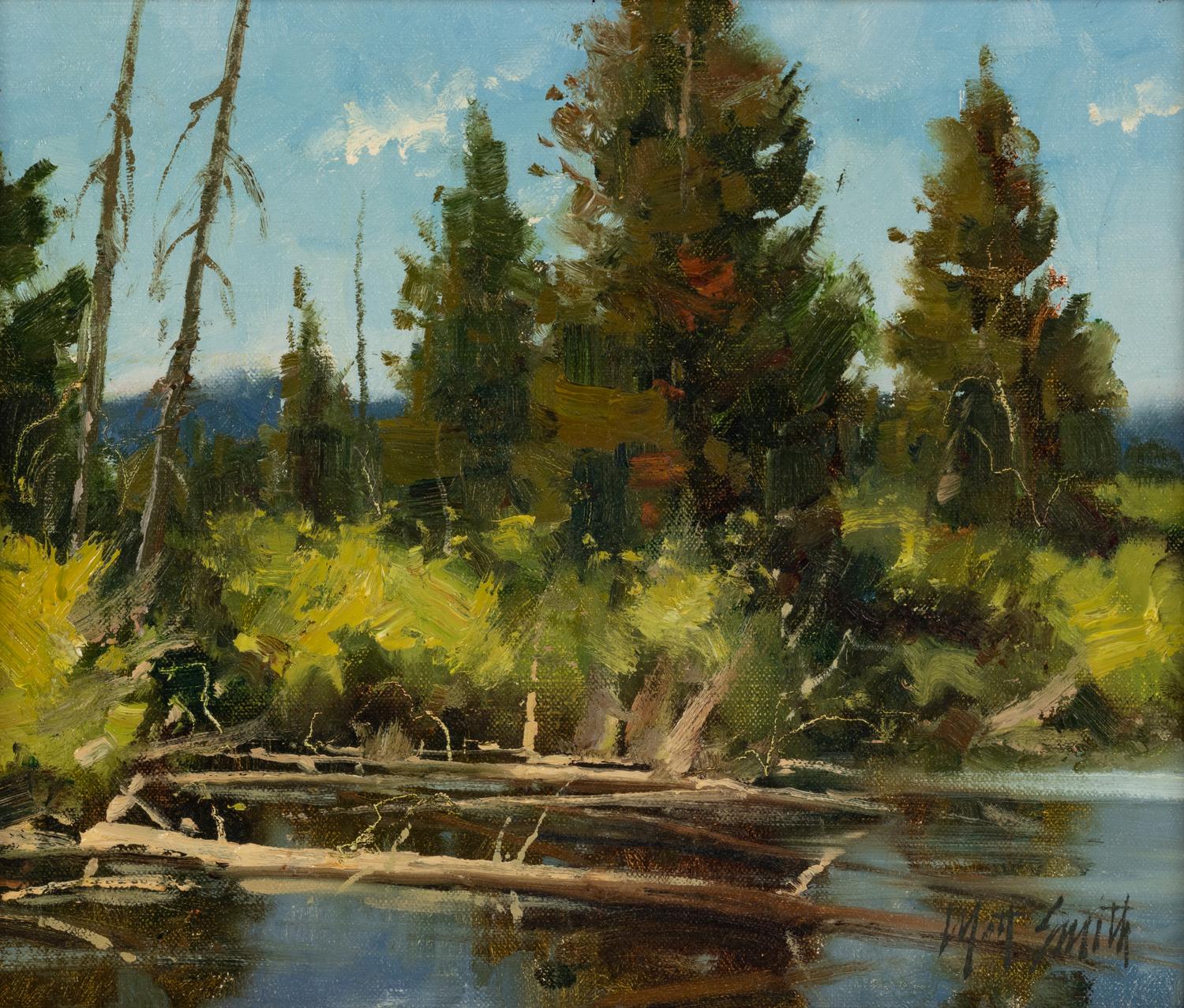 Rivers Edge