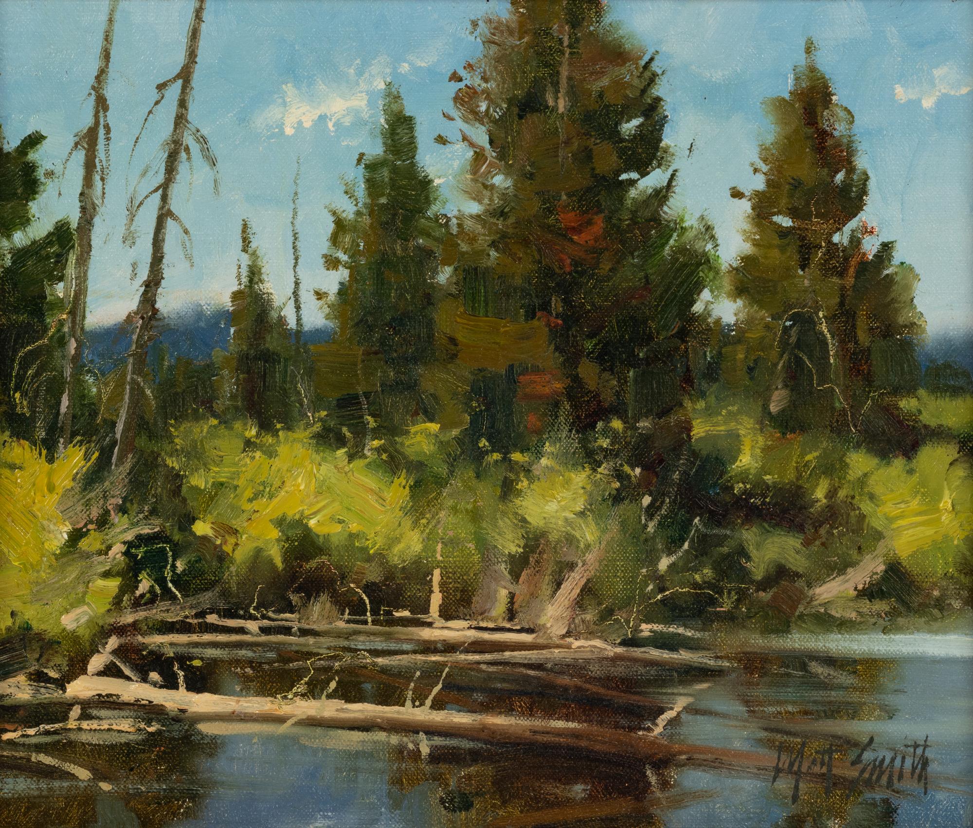 Rivers Edge