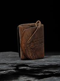 Navajo Child's Ketoh, Collected by Hoffman Birney (1891-1958)