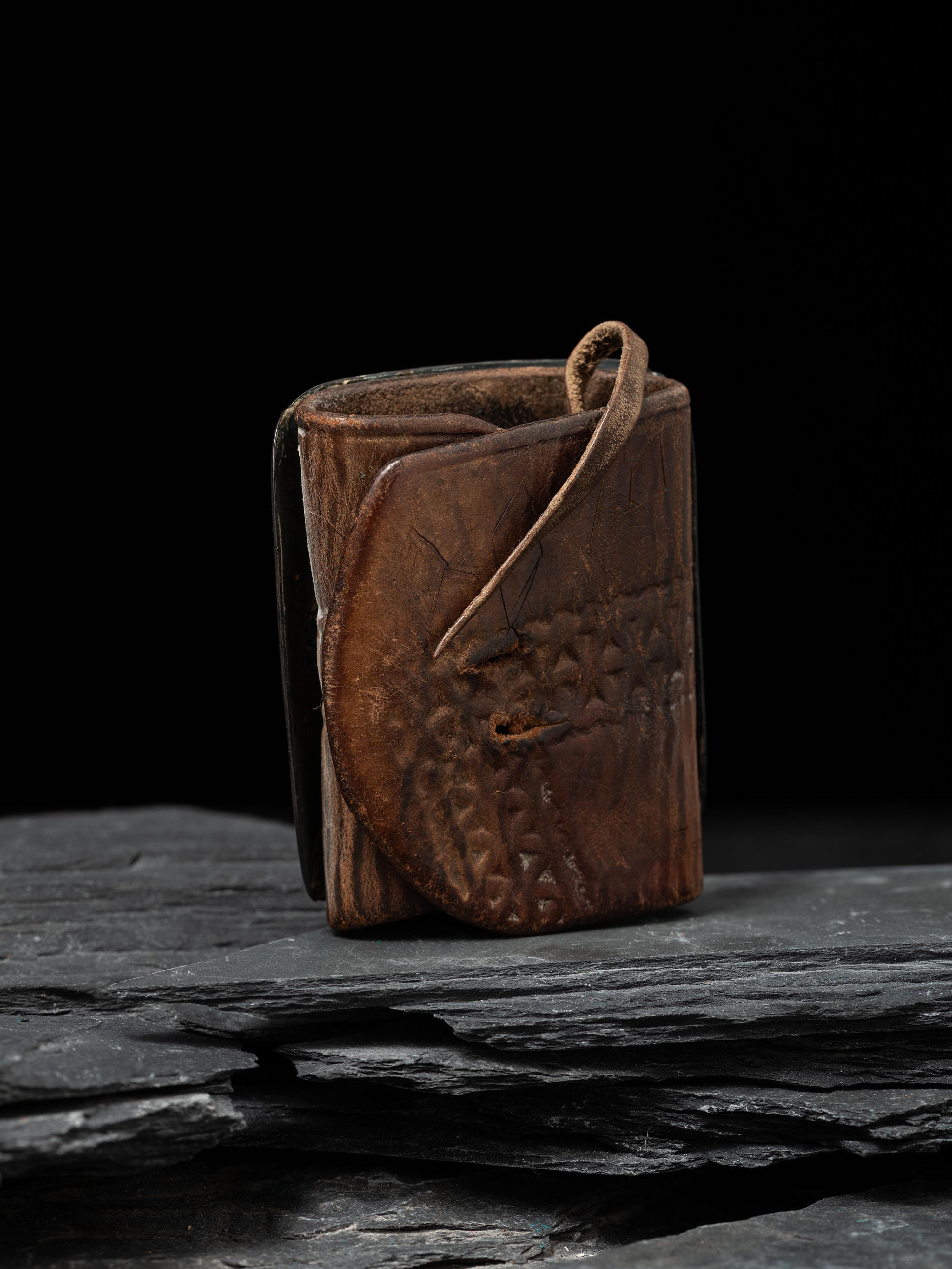 Navajo Child's Ketoh, Collected by Hoffman Birney (1891-1958)