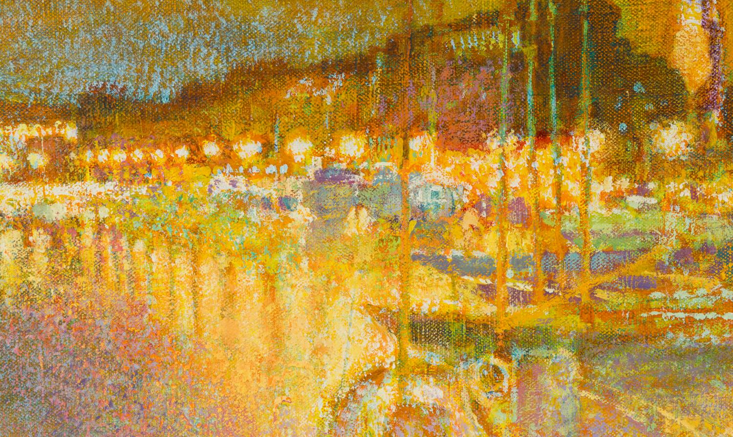 Nuit d'é té , 1975