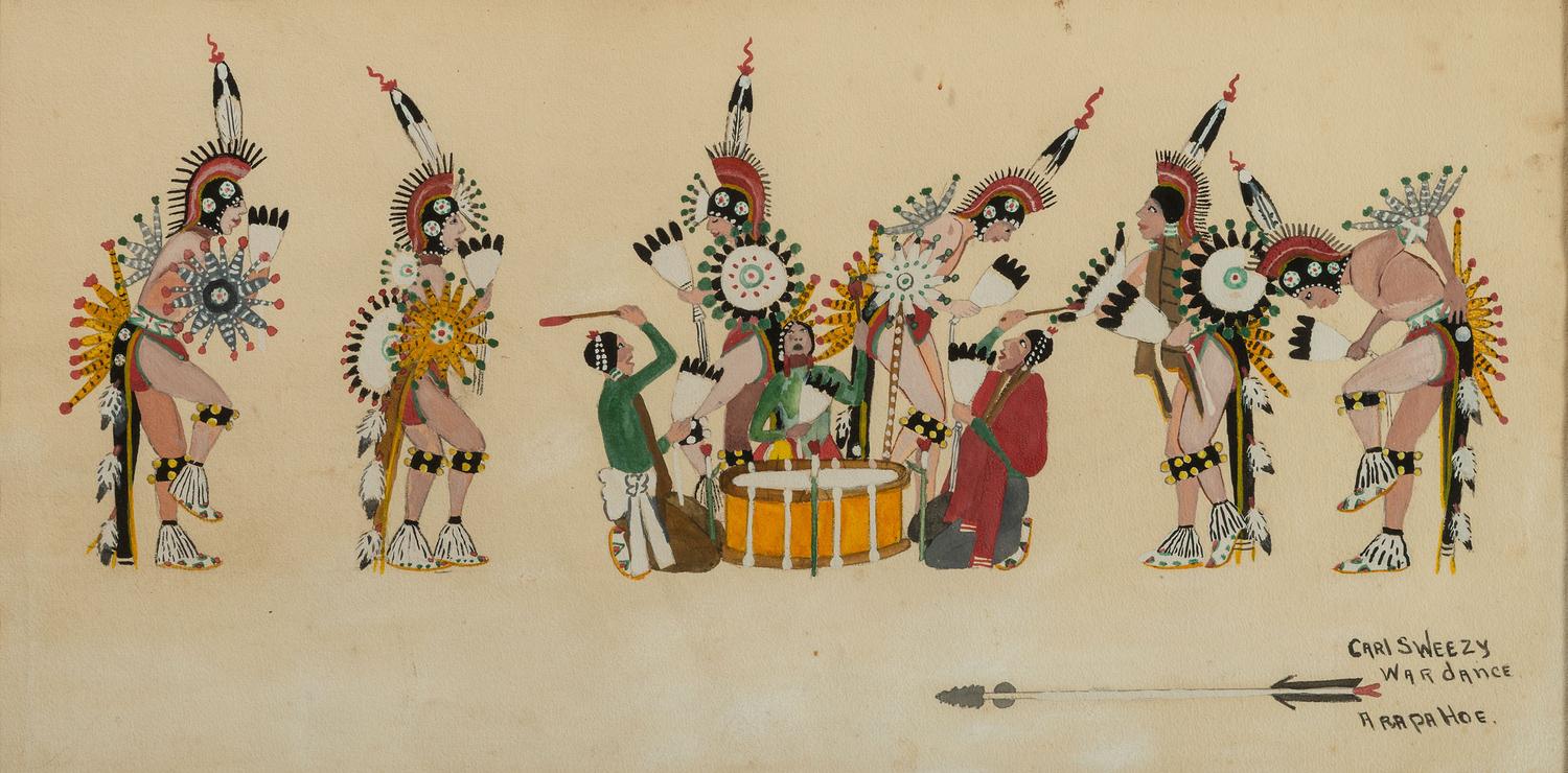 War Dance