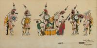 War Dance