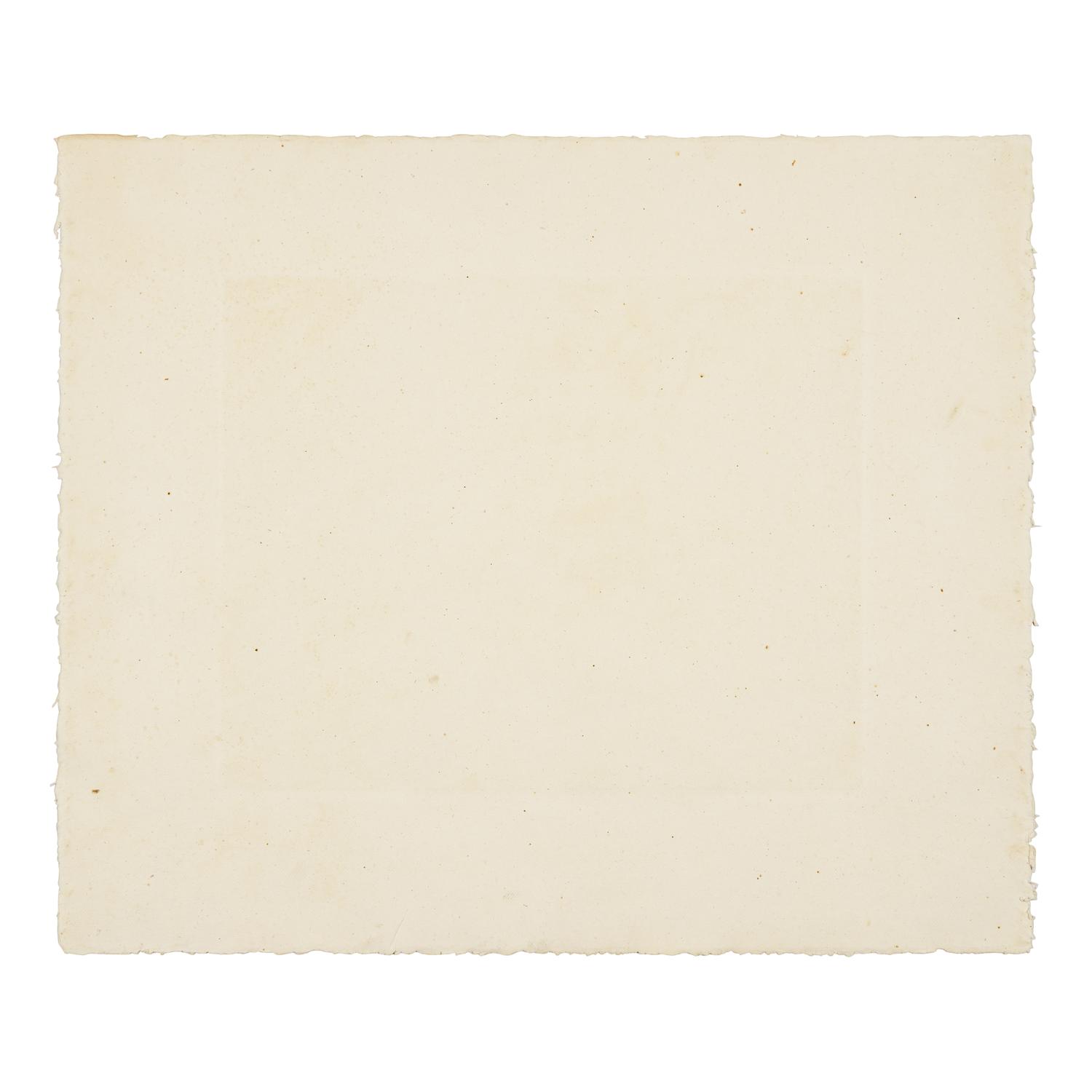 Helen Frankenthaler (American, 1928-2011) — Comet , 1980-82