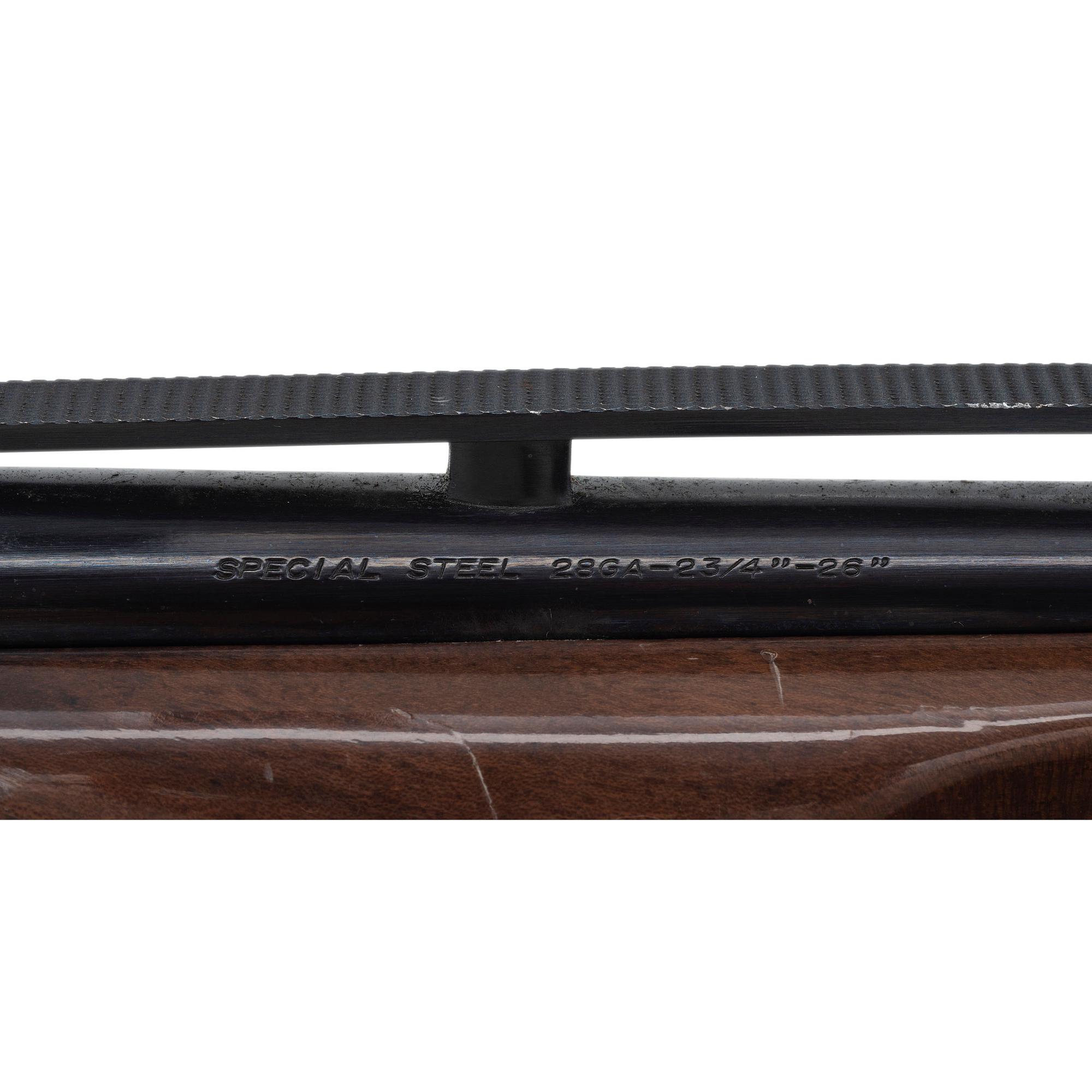 ** Winchester Model 1890 in .22 Short