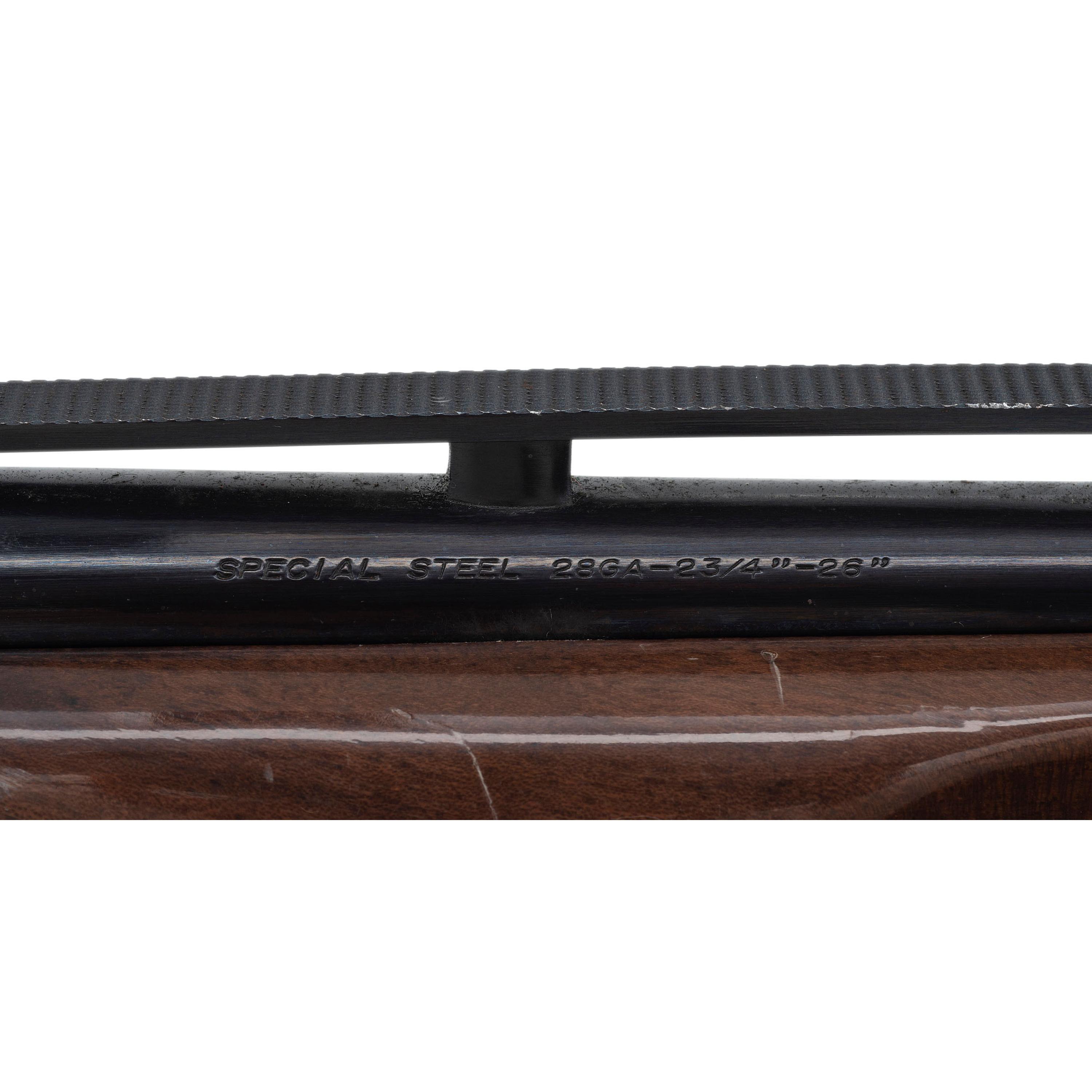 ** Winchester Model 1890 in .22 Short