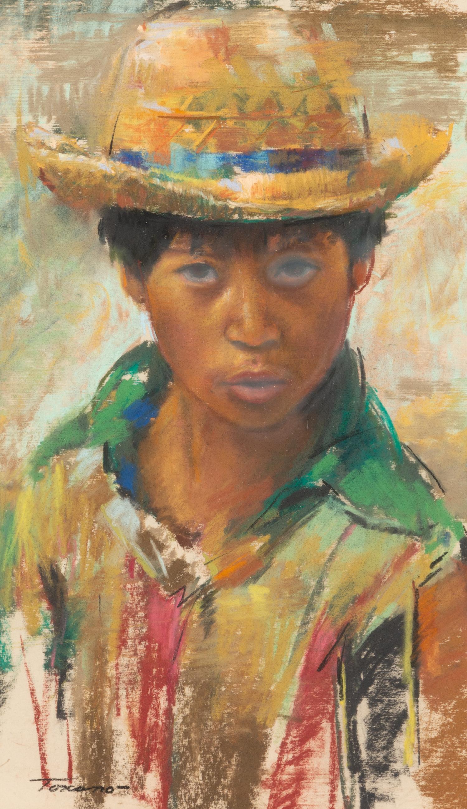 Dee Toscano (American, 1932-2018)