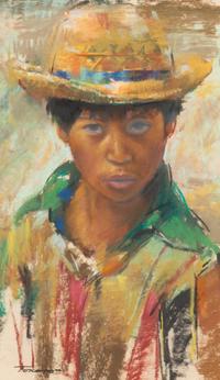 Dee Toscano (American, 1932-2018)