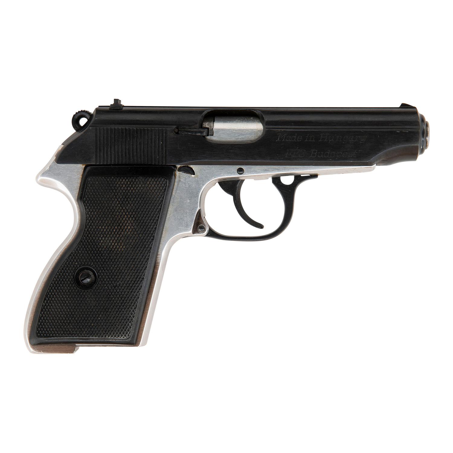 *Hungarian FEG AP-MBP with Two Magazines