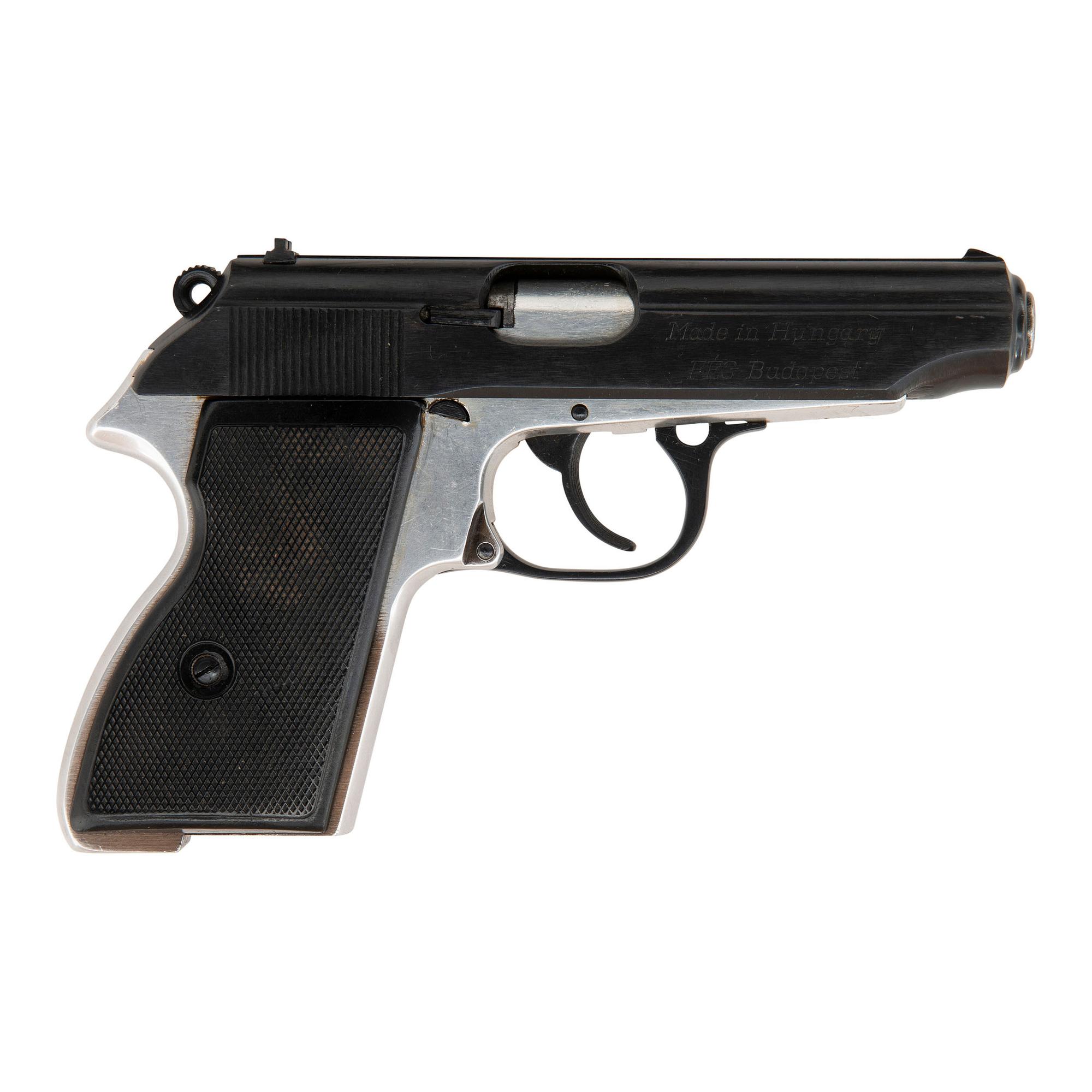 *Hungarian FEG AP-MBP with Two Magazines