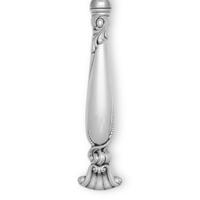 An American Silver Flatware Service