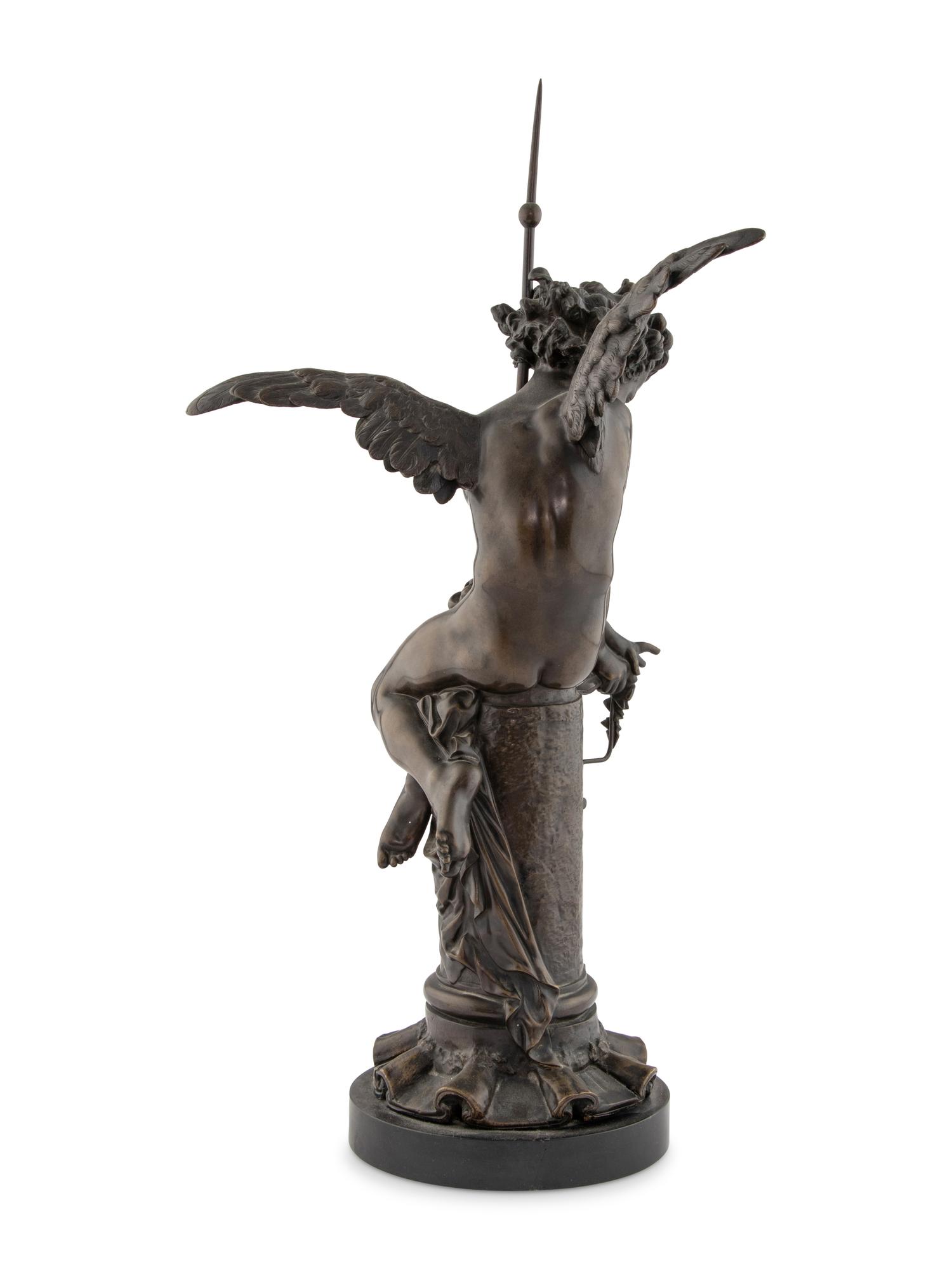 Giulio Monteverde (Italian, 1837–1917)