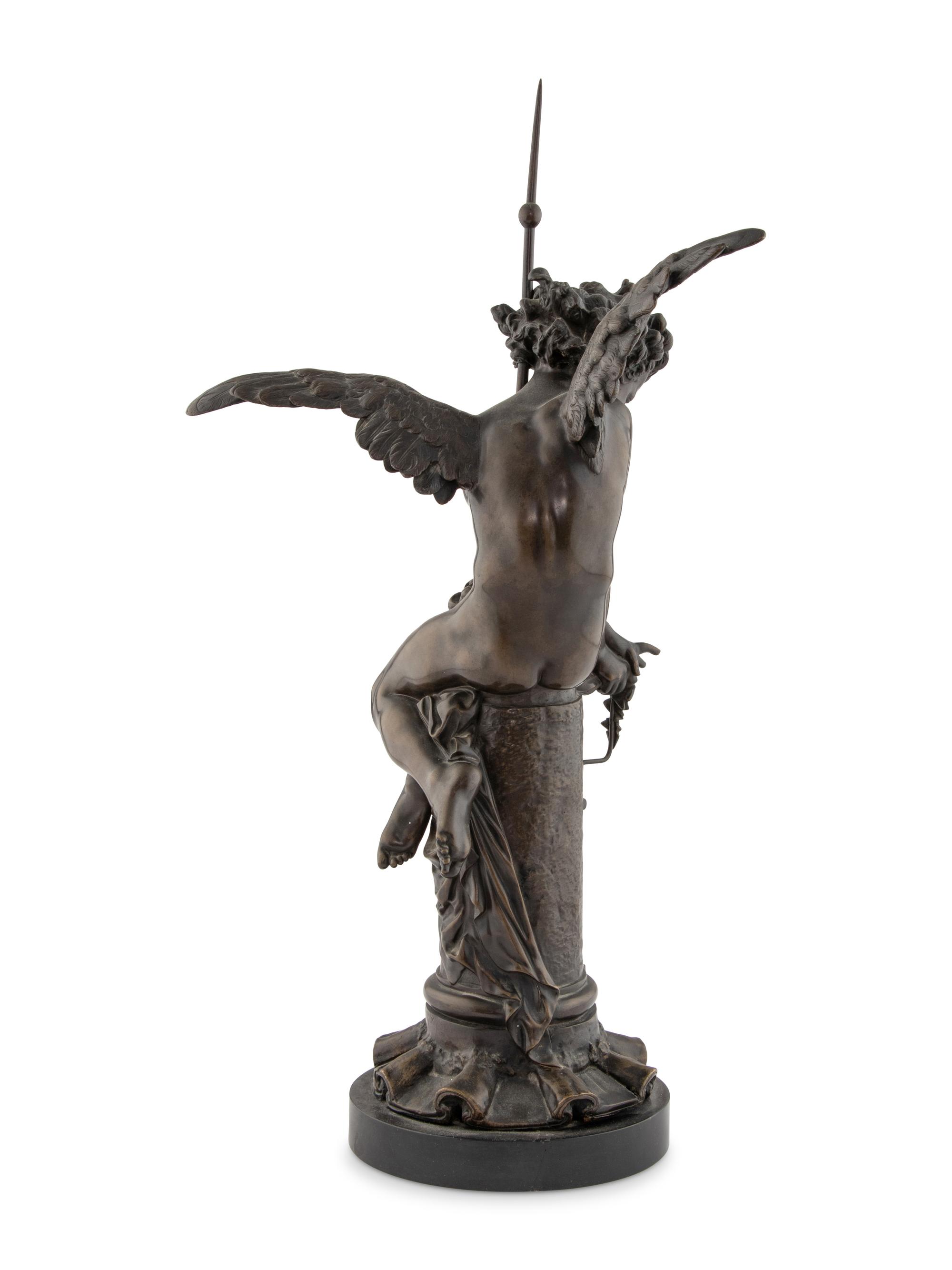 Giulio Monteverde (Italian, 1837–1917)