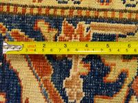 A Malayer Wool Rug
