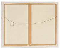 Untitled (Portrait of Tribal Nations) , 1987