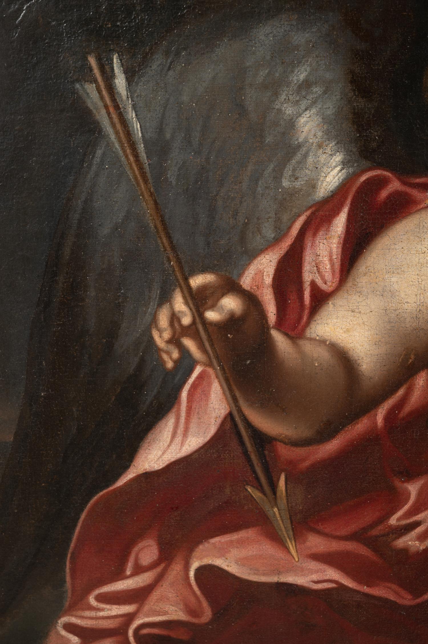 Flemish School, 17th Century