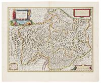 BLAEU, Willem (1571-1638)