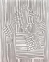 Victor Vasarely, (French/Hungarian, 1906-1997), Untitled (portfolio of seven prints)