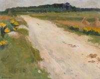 Eanger Irving Couse