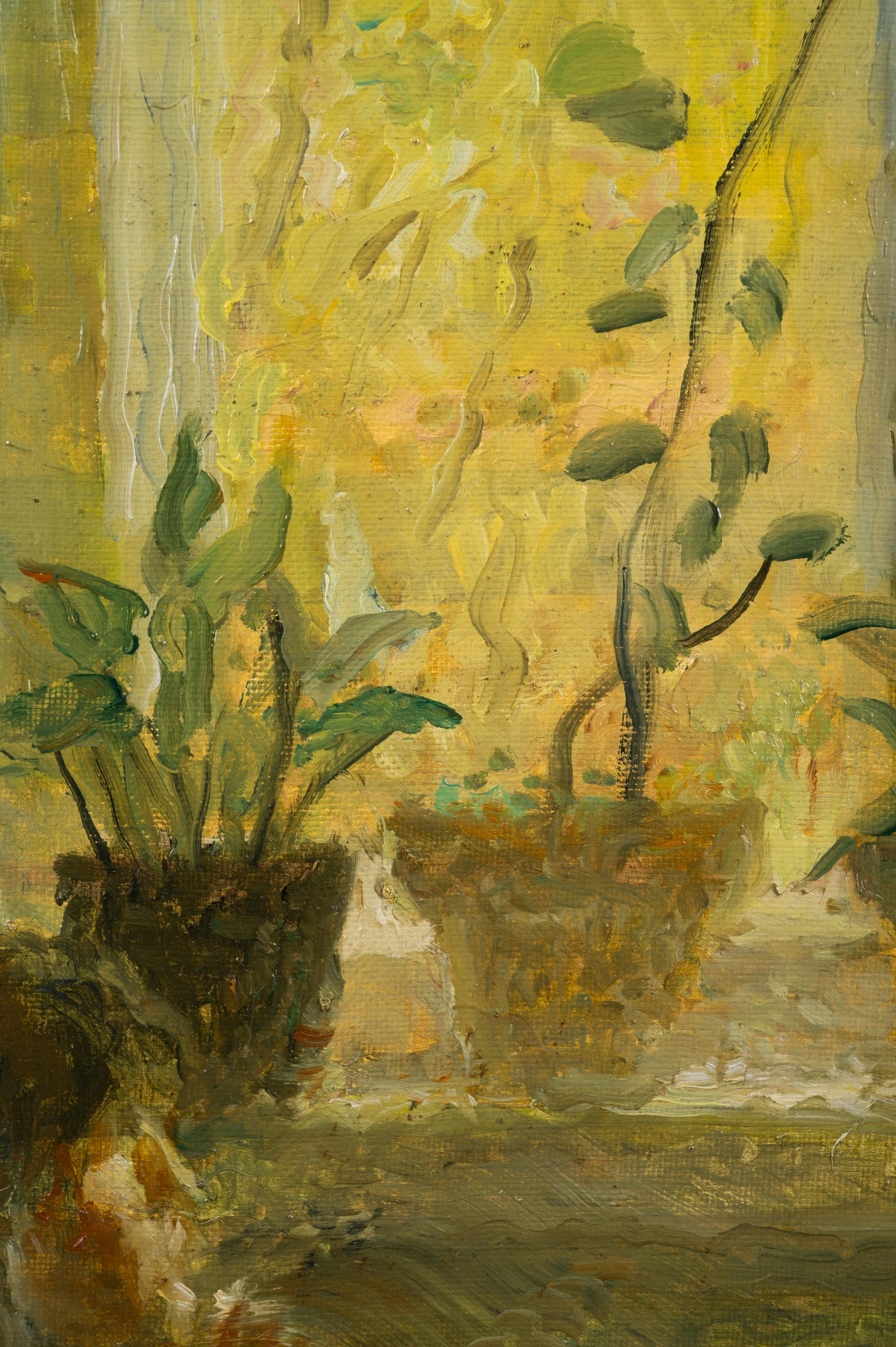 Artist Unknown, 20th Century