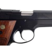 *Smith & Wesson Model 39-2
