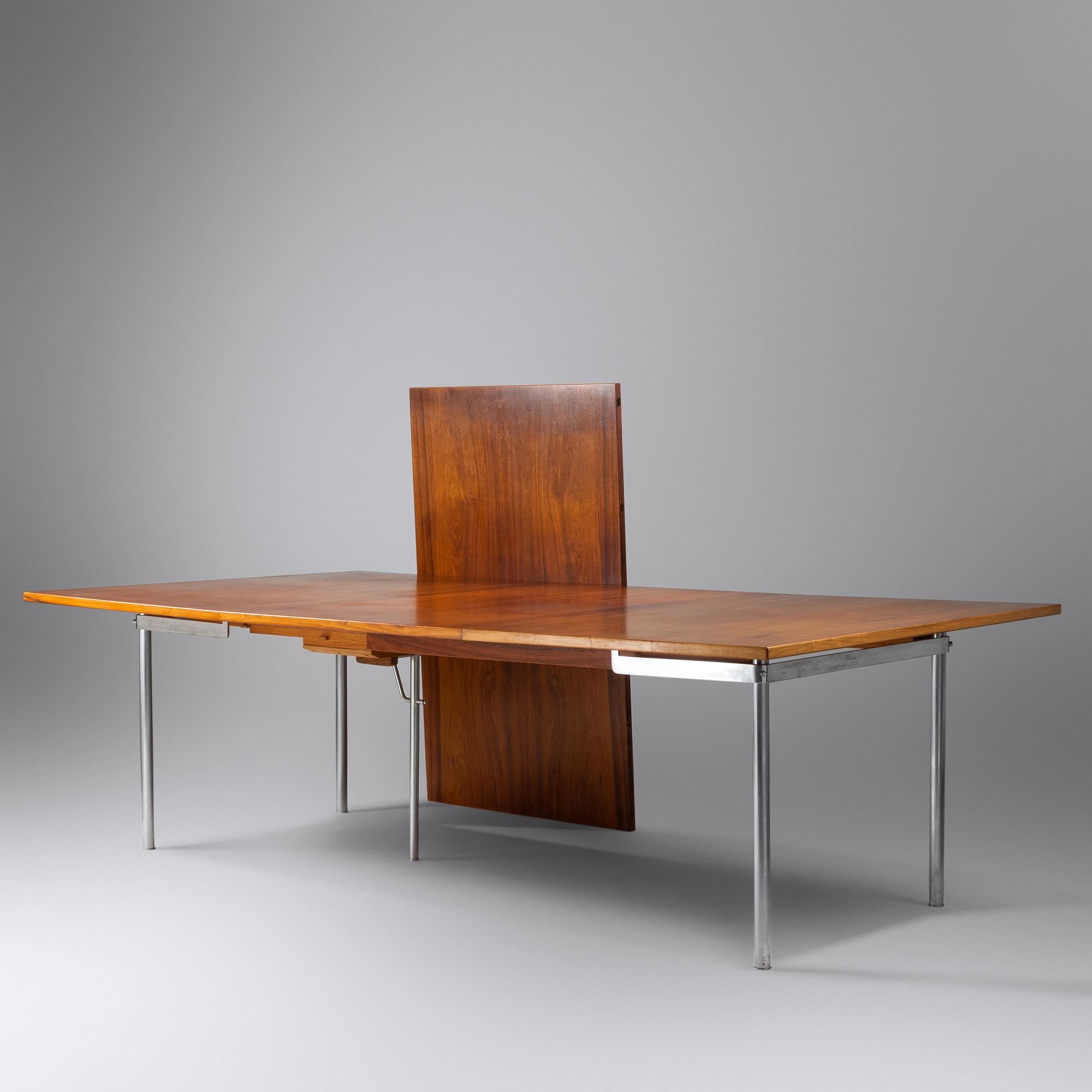Dining Table, model AT321 Andreas Tuck, Denmark