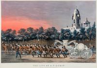CURRIER and IVES, publishers. - After L. Maurer.