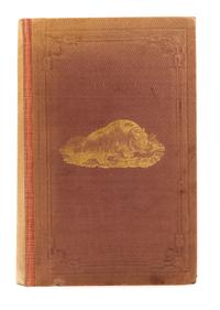 ANDERSSON, Charles John (1827-1867). Lake Ngami; or, Explorations and Discoveries, during four years' wanderings in the wilds of South